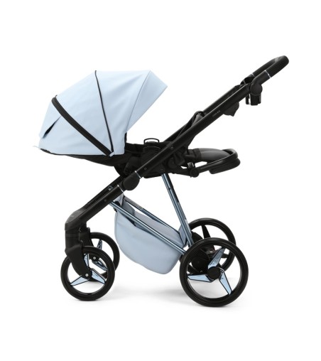 Milano Quantum Special Edition Collection - Powder Blue