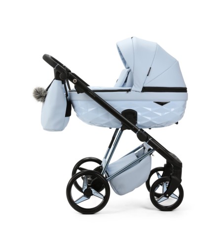 Milano Quantum Special Edition Collection - Powder Blue