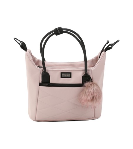 Mee-go Milano Quantum Special Edition Collection - Pretty in Pink