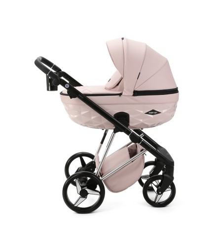 Mee-go Milano Quantum Special Edition Collection - Pretty in Pink