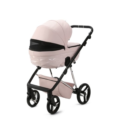 Mee-go Milano Quantum Special Edition Collection - Pretty in Pink