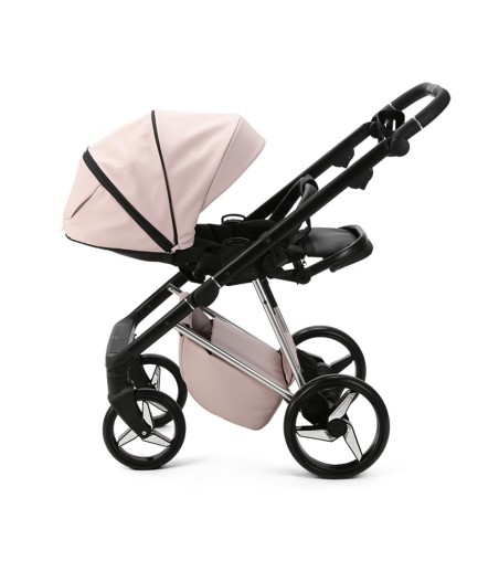 Mee-go Milano Quantum Special Edition Collection - Pretty in Pink