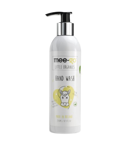 Mee-go Little Organics Hand Wash