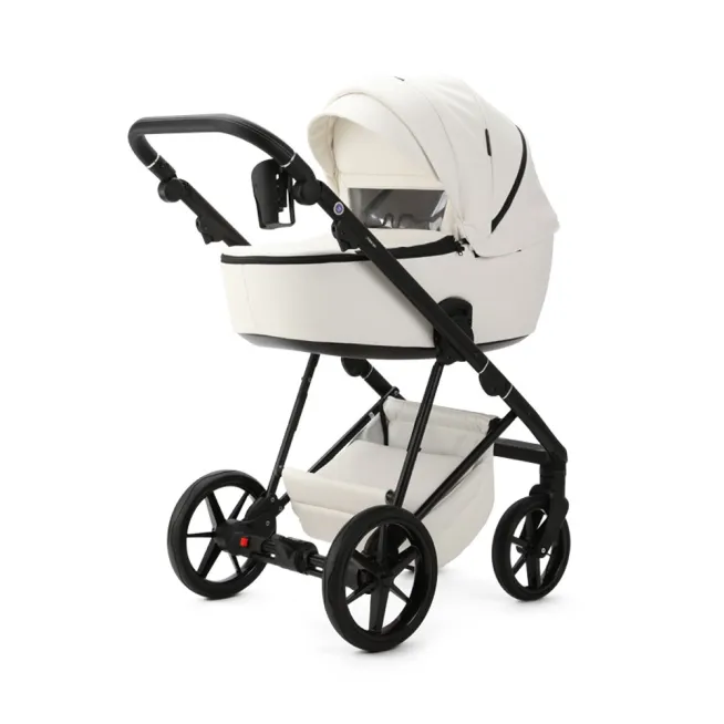 Milano Evo 2 in 1 | Pushchair & Carry Cot | Mee-Go