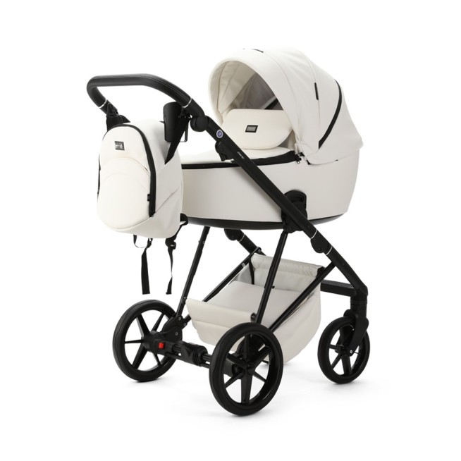 Milano Evo 2 in 1 | Pushchair & Carry Cot | Mee-Go