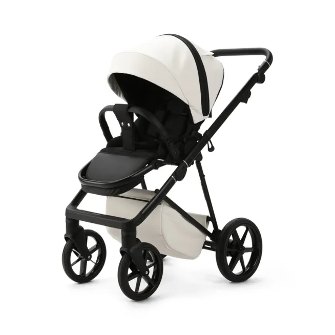 Milano Evo 2 in 1 | Pushchair & Carry Cot | Mee-Go