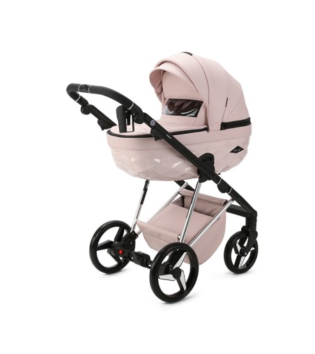 Mee-go Milano Quantum 2 in 1 Special Edition