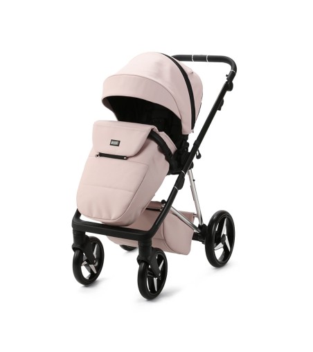 Mee-go Milano Quantum 2 in 1 Special Edition