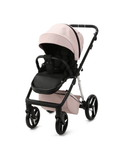 Mee-go Milano Quantum 2 in 1 Special Edition