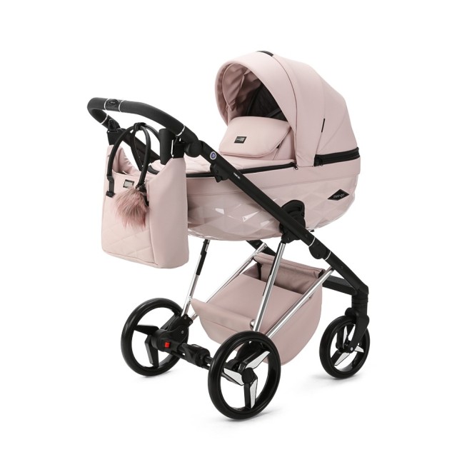 Mee-go Milano Quantum 2 in 1 Special Edition
