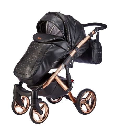 Milano Swarovski Limited Edition Pushchair | Mee-Go