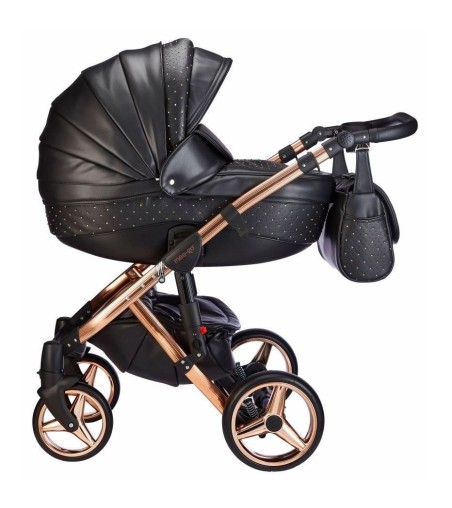 Milano Swarovski Limited Edition Pushchair | Mee-Go