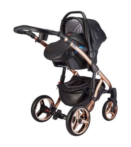 Milano Swarovski Limited Edition Pushchair | Mee-Go