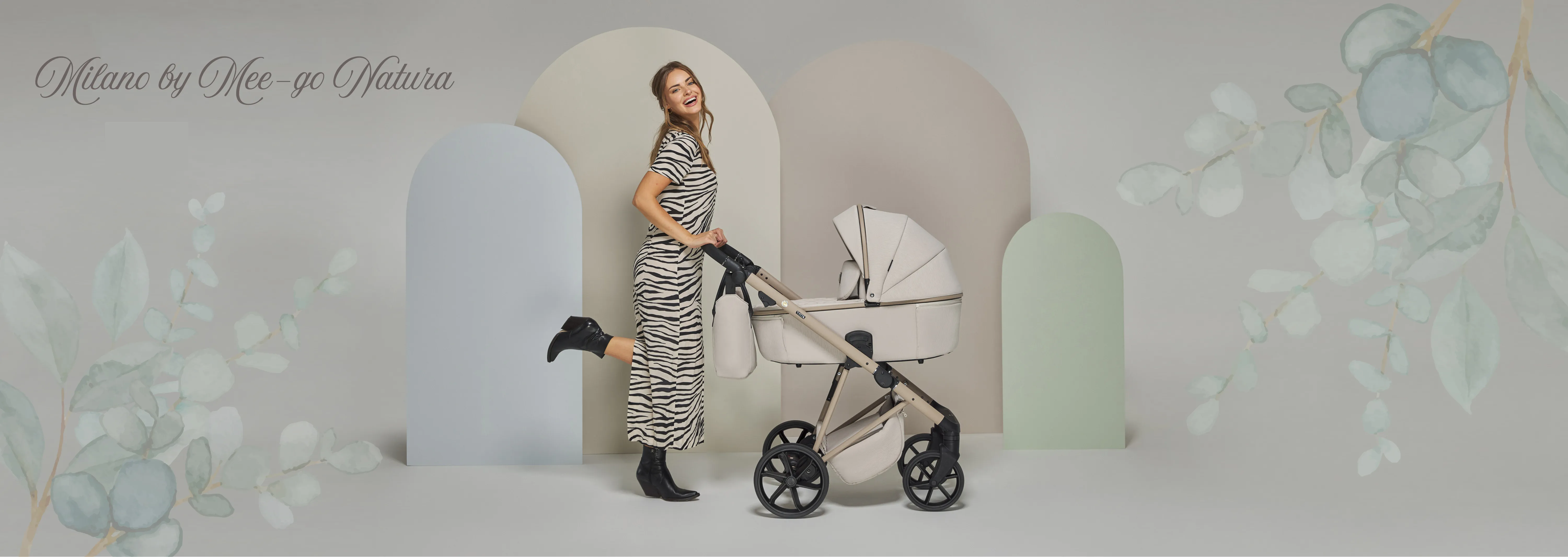 Milano by Mee-go Natura