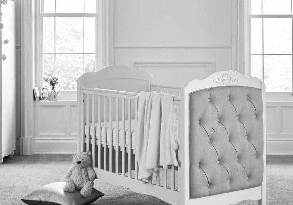 Epernay Nursery Furniture Range