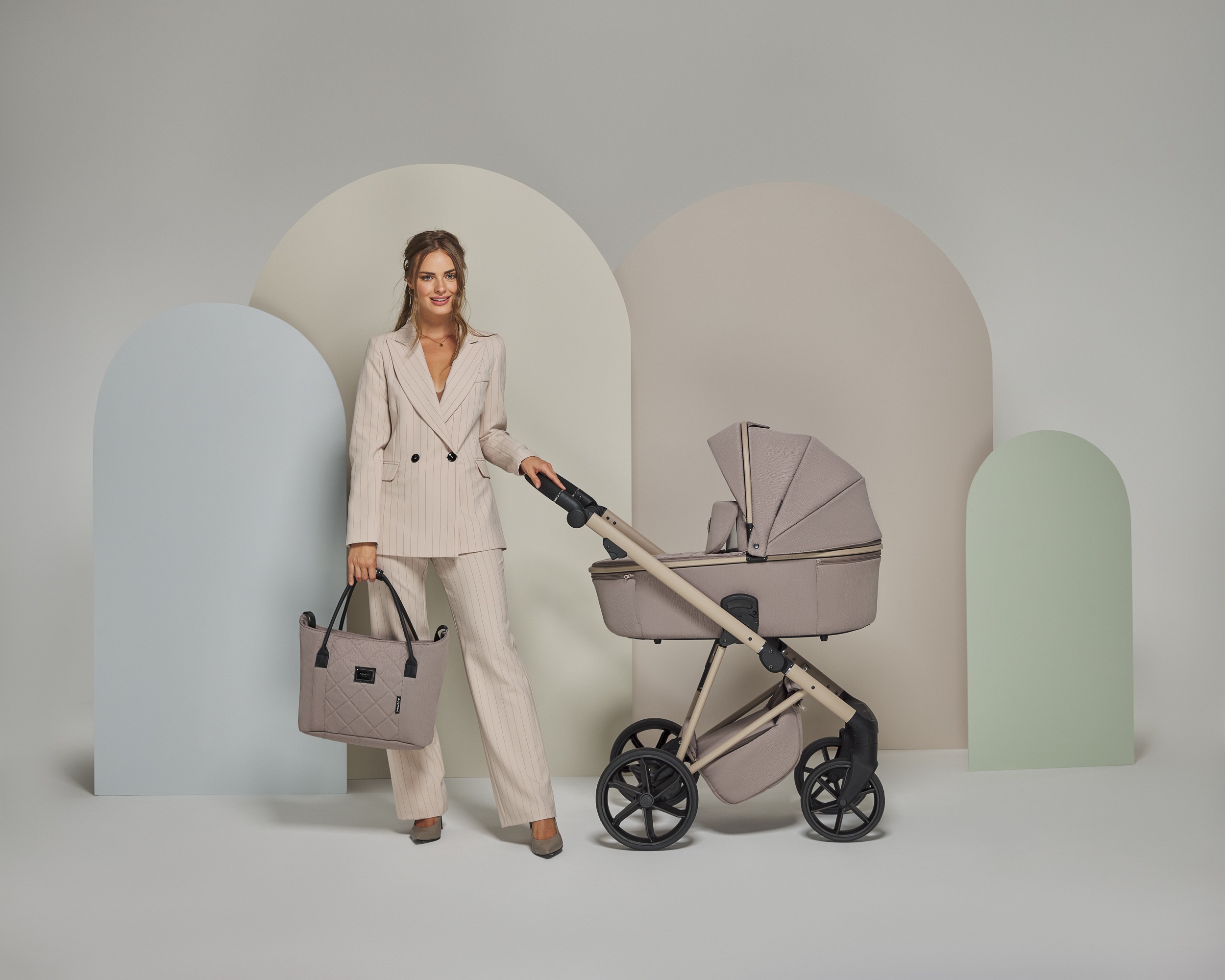 The NEW Milano Natura Range!